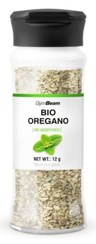 BIO Oregano 12 g