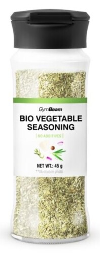 Bio Zeleninové koření 25 g