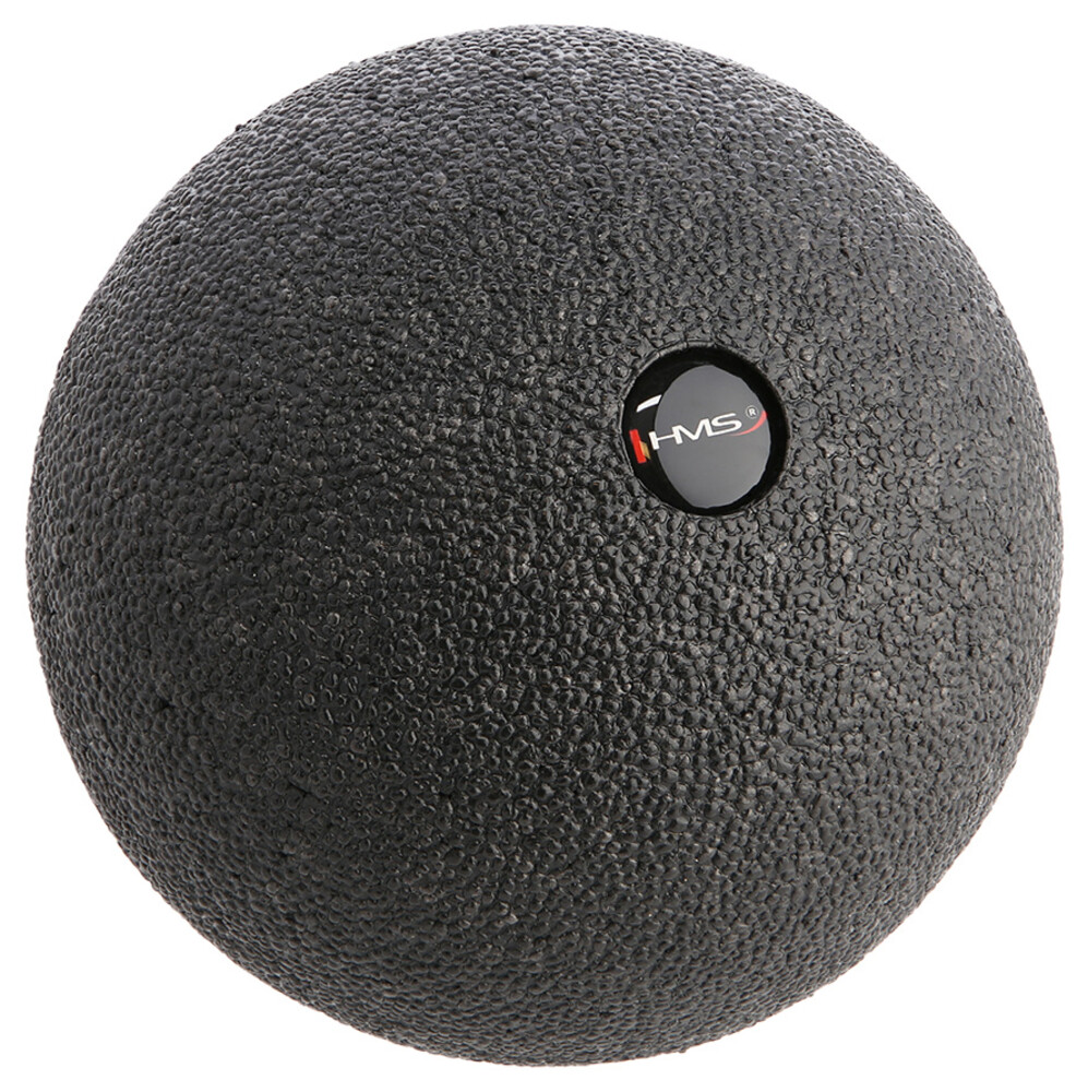 Masážní míč BLM01 10 cm - Lacrosse Ball