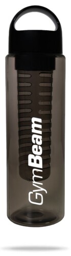 Sportovní láhev Infuser All-Black 700 ml 