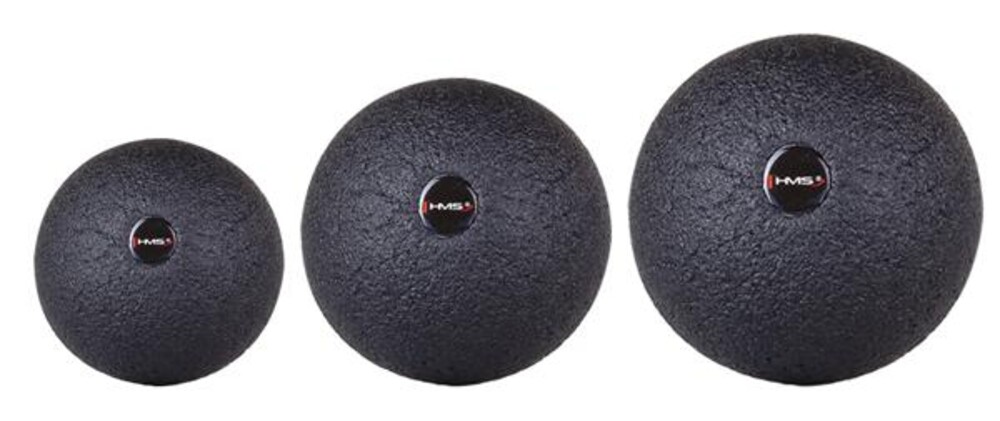 Masážní míč BLM01 10 cm - Lacrosse Ball