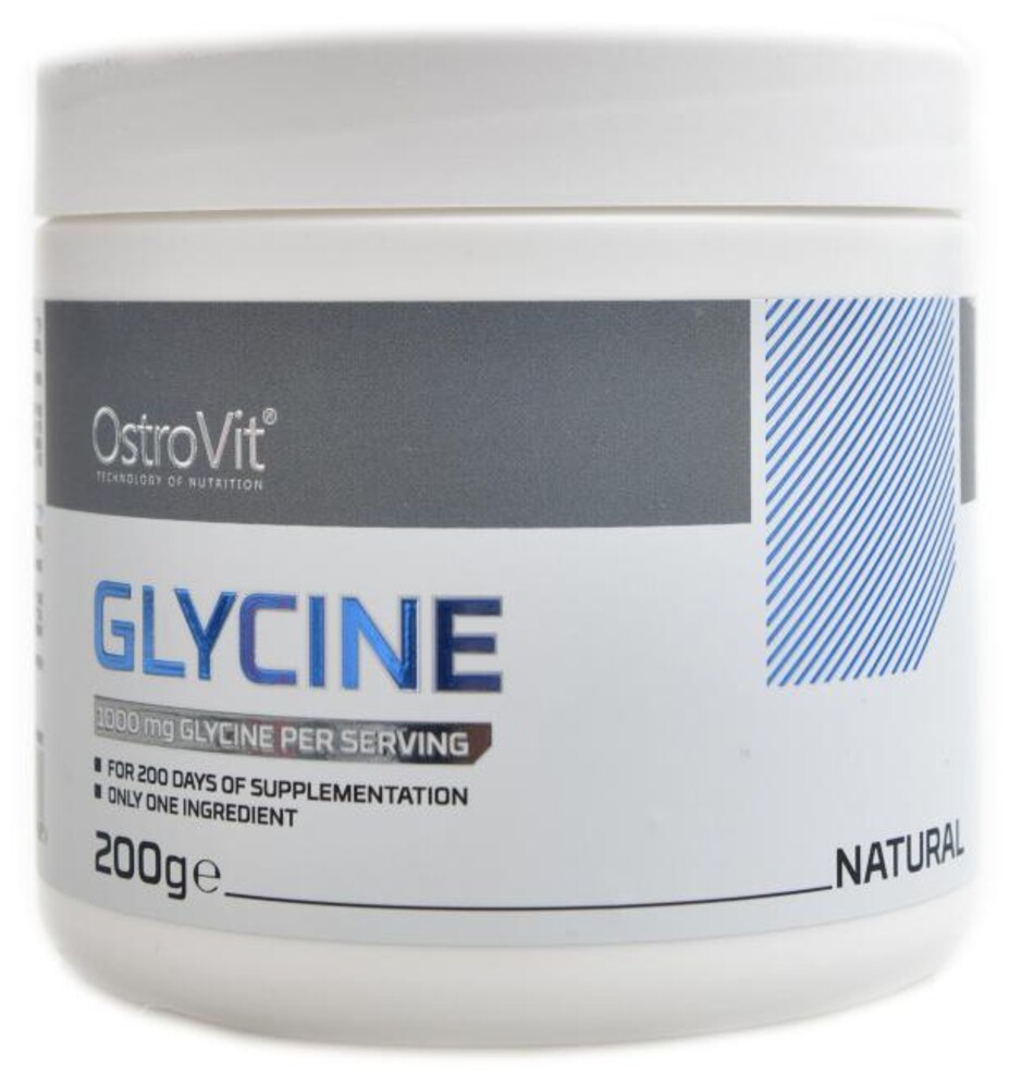 Glycine 200 g