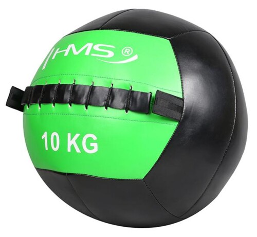 Wall ball WLB 10 kg