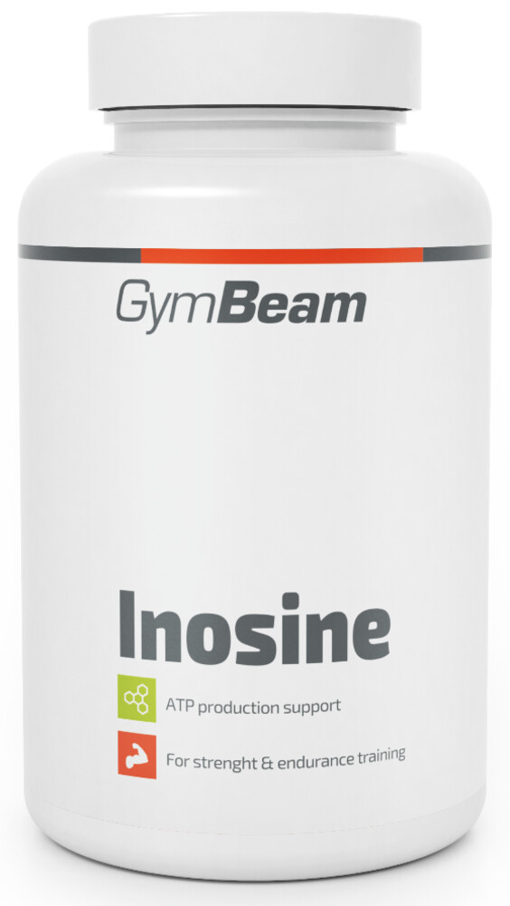 Inosin 120 kaps.