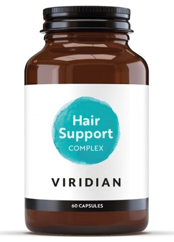 Hair Support Complex 60 kapslí
