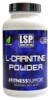 L-Carnitin carnipure pulver mikronized 100 g