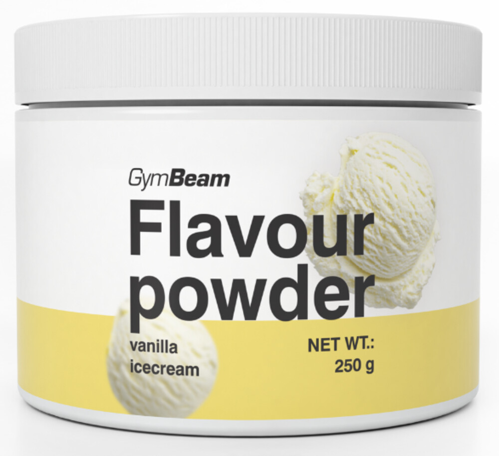 Flavour powder 250 g