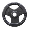 Olympijský kotouč Tri-grip 15 kg