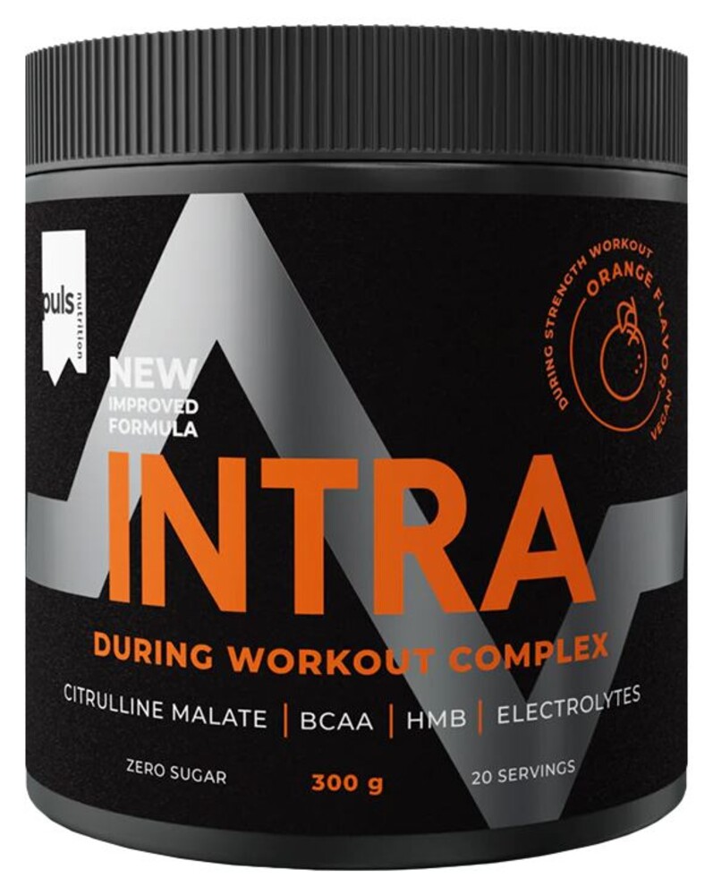 Intra Workout 300g
