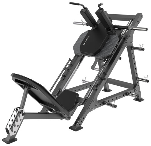 Leg-press / Hacken squat LP3175