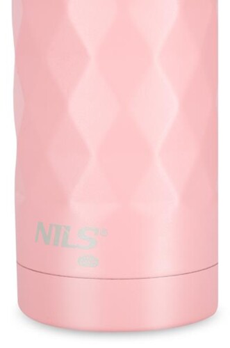 Termoláhev NILS Camp NC3805 růžová 750 ml