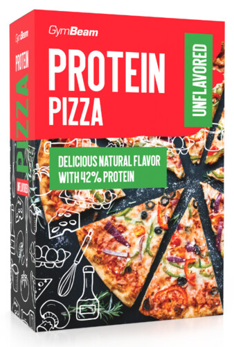 Proteinová Pizza  500 g