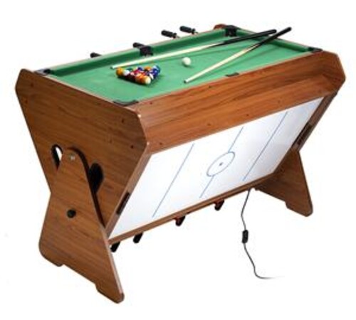 Multifunkční herní stůl 3v1 SDG SET