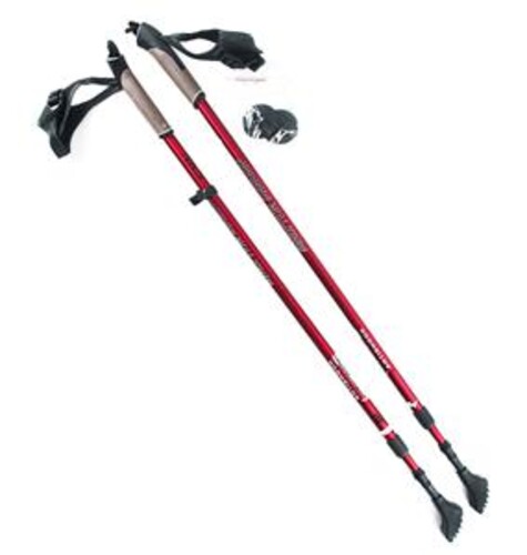 NW 802 NORDIC WALKING HOLE 