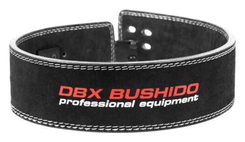 Vzpieračský opasok DBX DBX-WB-1
