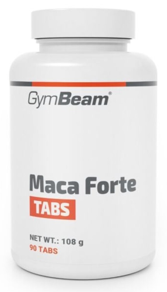 Maca Forte 90 tbl
