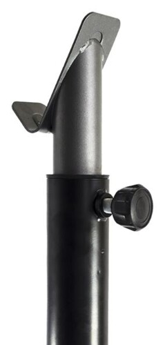 Multifunkční lavice se stojanem LS3859