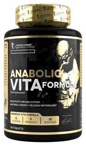 VITA Formula 90 tbl