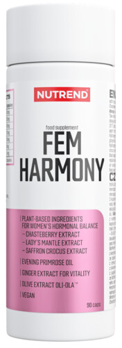 Fem Harmony   90 kapslí