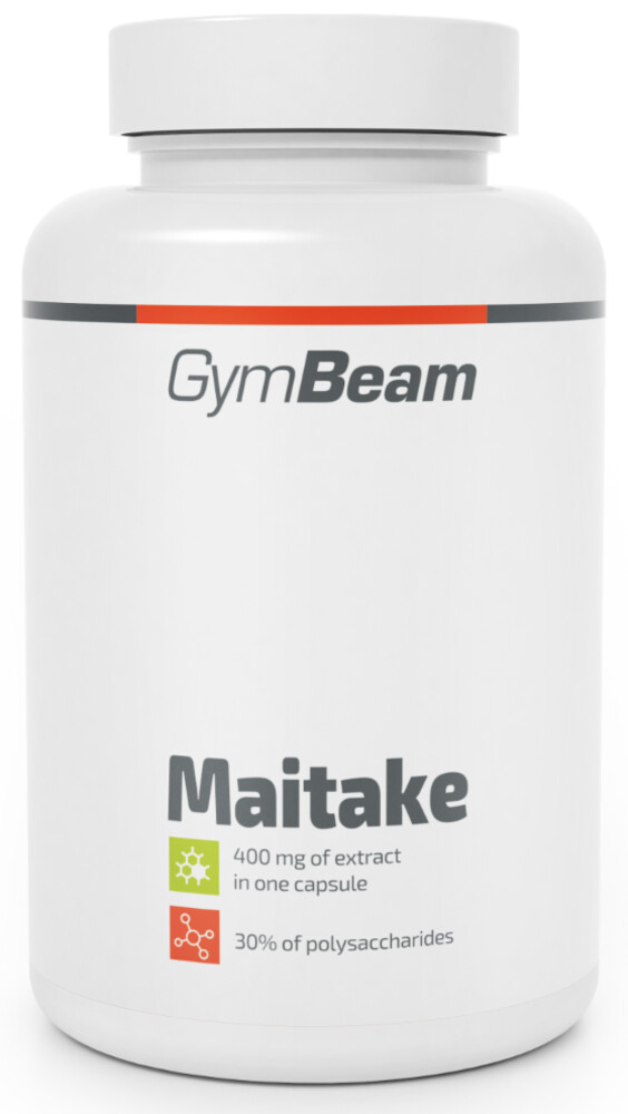 Maitake 90 kaps.