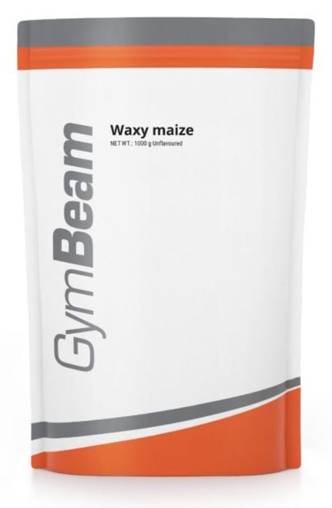 Vosková kukuřice (Waxy maize) 1000 g