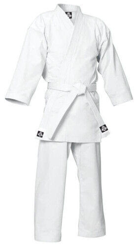 Detské kimono DBX Bushido ARK-3102, 140 cm