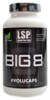 BIG 8 essential amino 100 kapslí