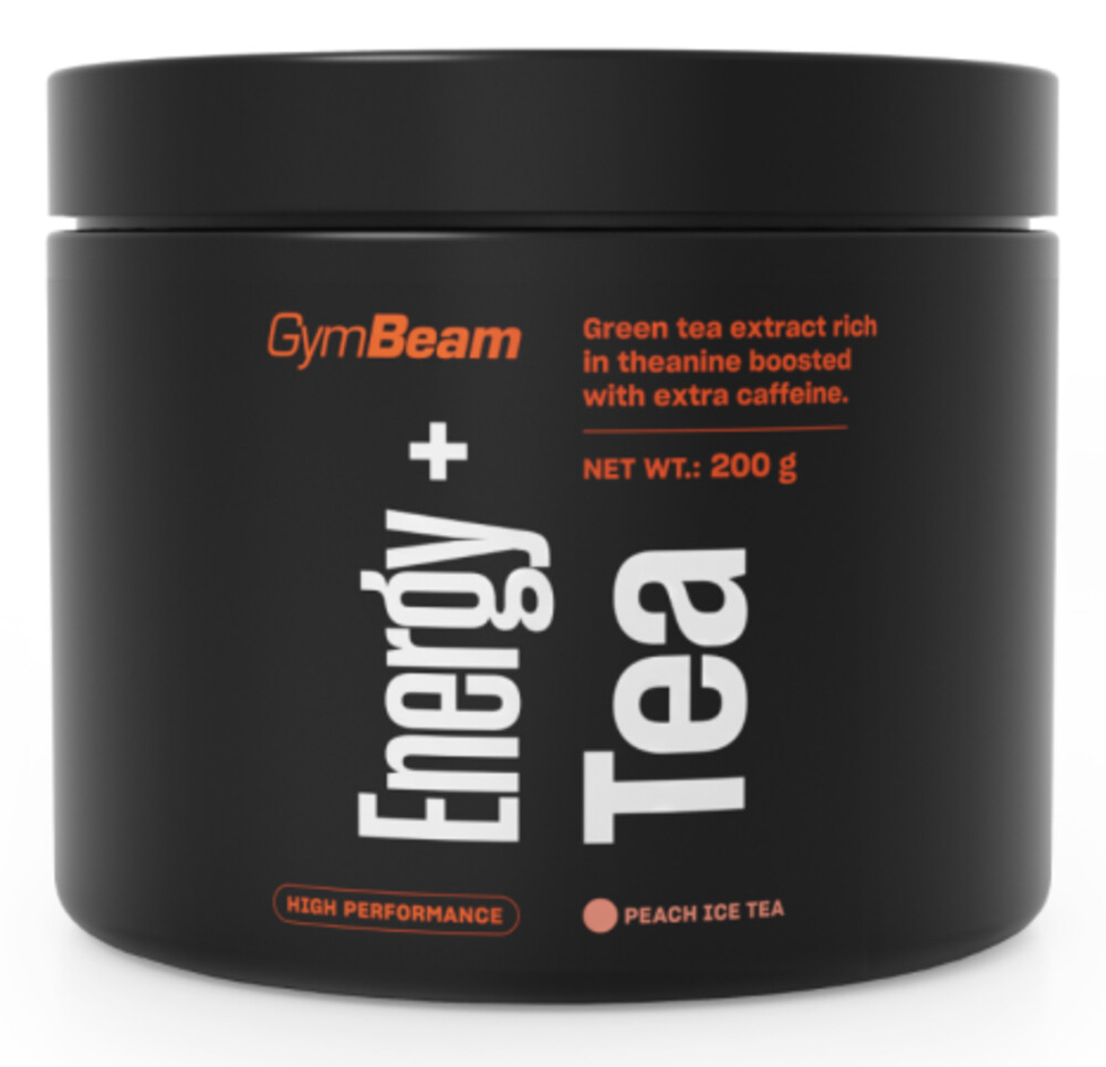 Energy + Tea 200 g
