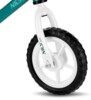 Dětské odrážedlo RB134 10" zelené