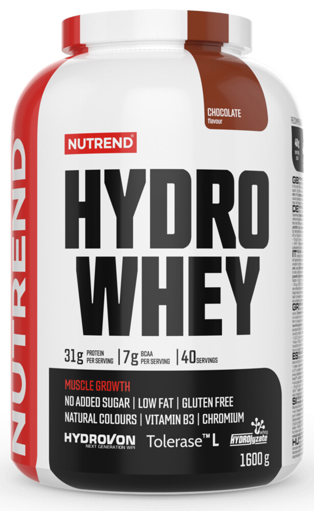 Hydro Whey   800 g