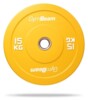 Gumový kotouč Bumper 51 mm 15 kg 