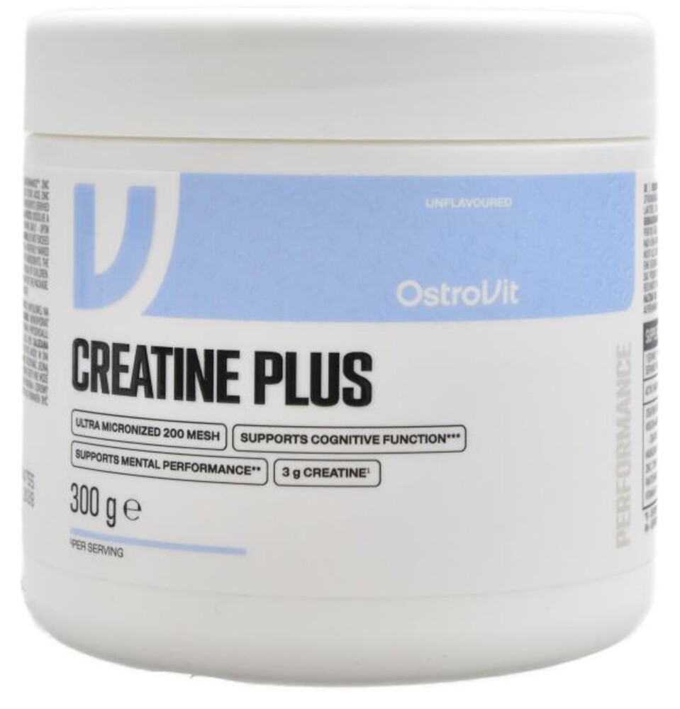 Creatine plus 300 g