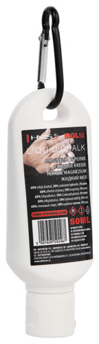 Tekuté magnézium (chalk) MGL50, 50 ml