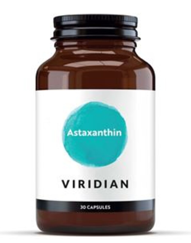 Astaxanthin 30 kapslí