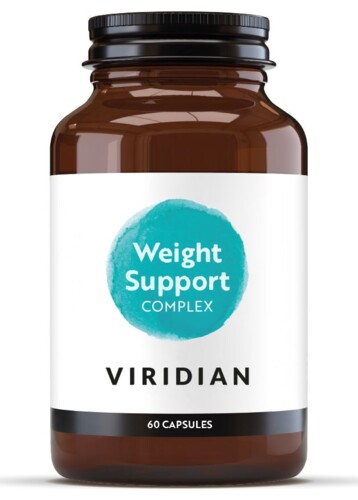 Weight Support Complex 60 kapslí