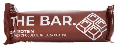 THE bar 60 g