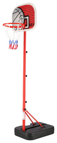 Basketbalový kôš ZDK881G