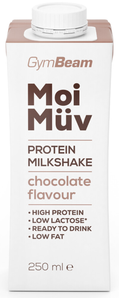 Protein Milkshake