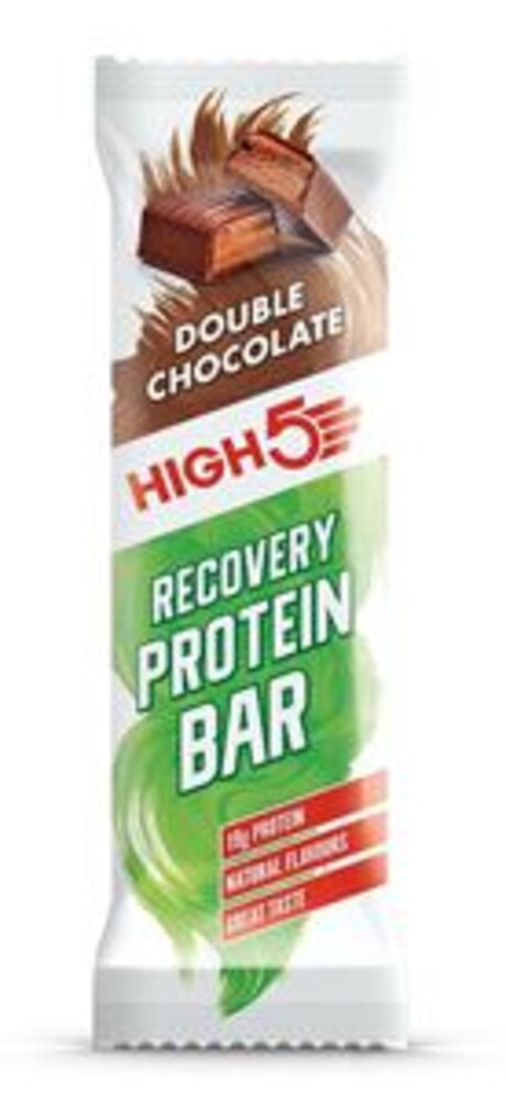 Recovery Protein Bar 50g chocolate