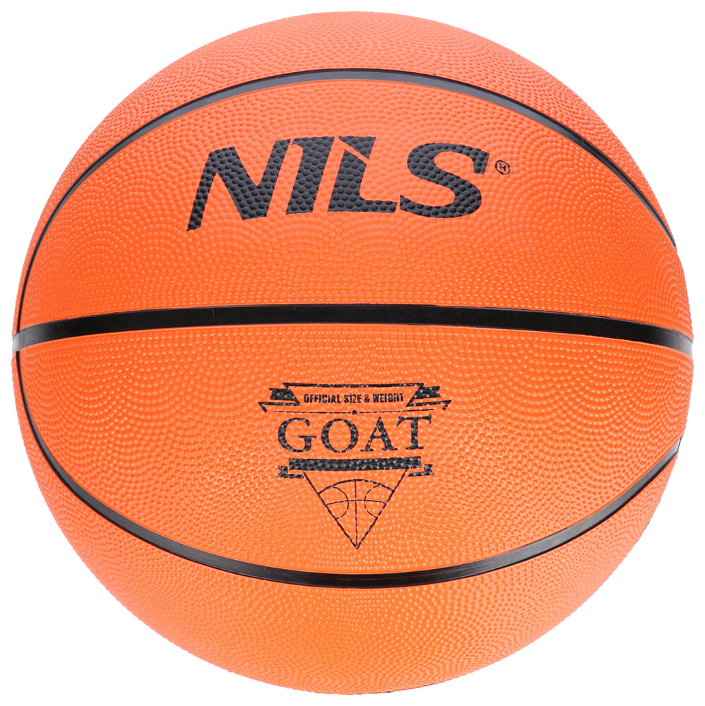 Basketbalová lopta NPK272 Goat 7