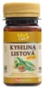 Kyselina Listová 400 mcg 90 tablet