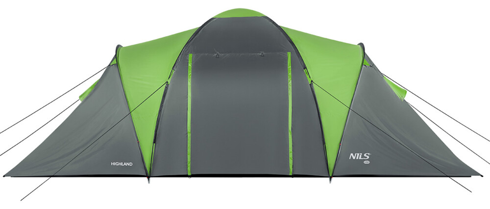 Rodinný stan NILS Camp NC6031 Highland