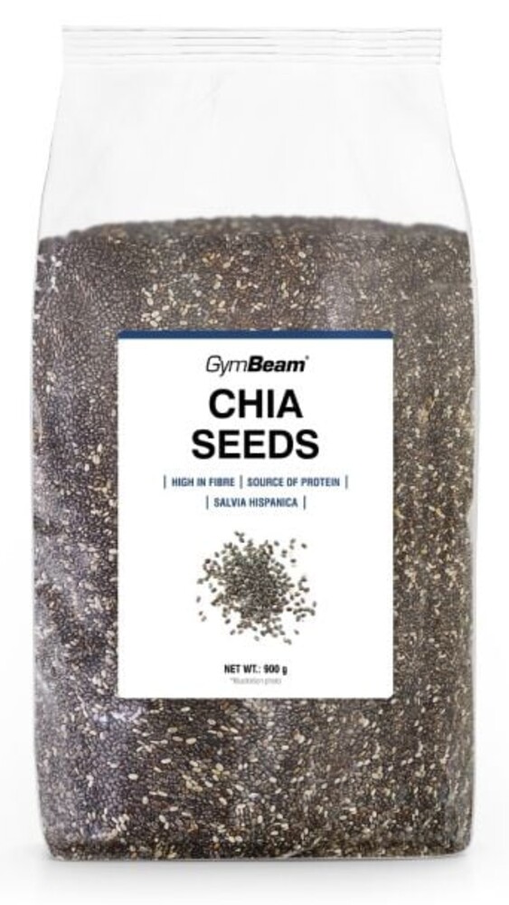 Chia semínka 900 g