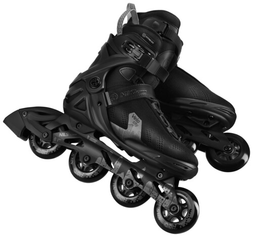 Kolečkové brusle NILS Extrem NA623 Velo City