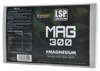 Magnesium liquid MAG 300 20 ampulí