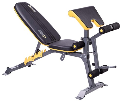 Lavička pod činku HMS Premium LS3050