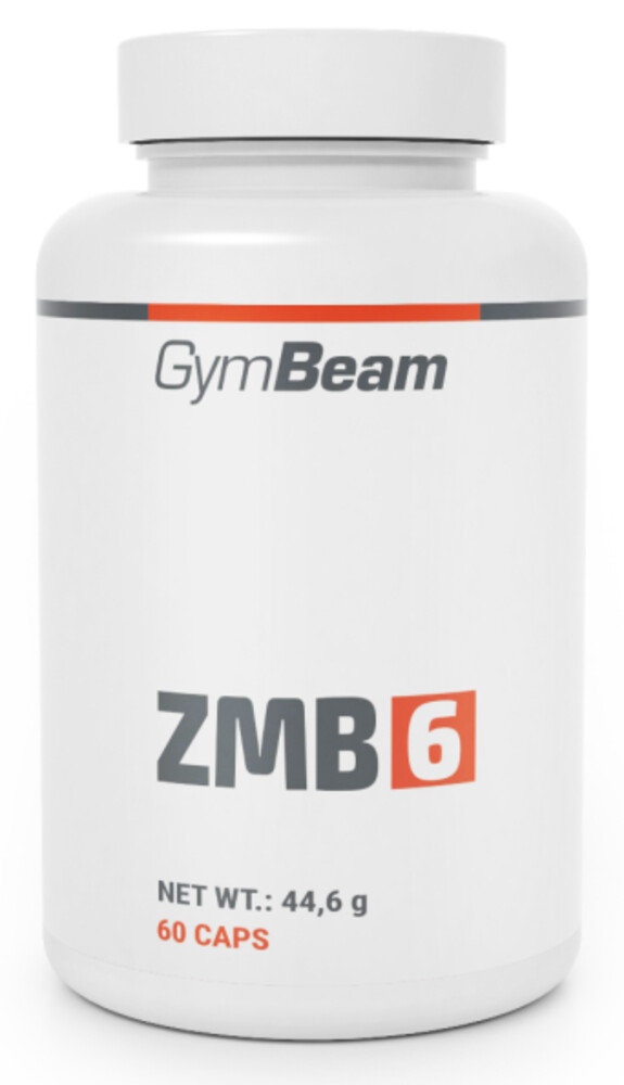 ZMB6 60 kaps.