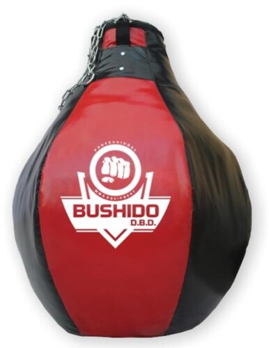 Boxerská hruška DBX SK25 XXL