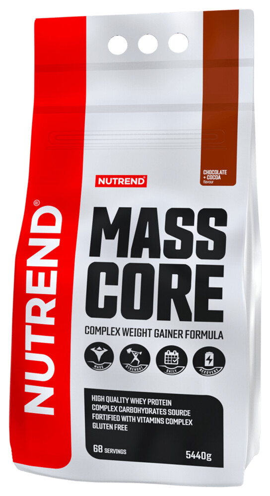 Mass Core 5440 g