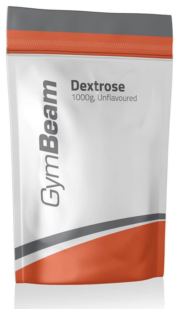 Dextróza 1000 g